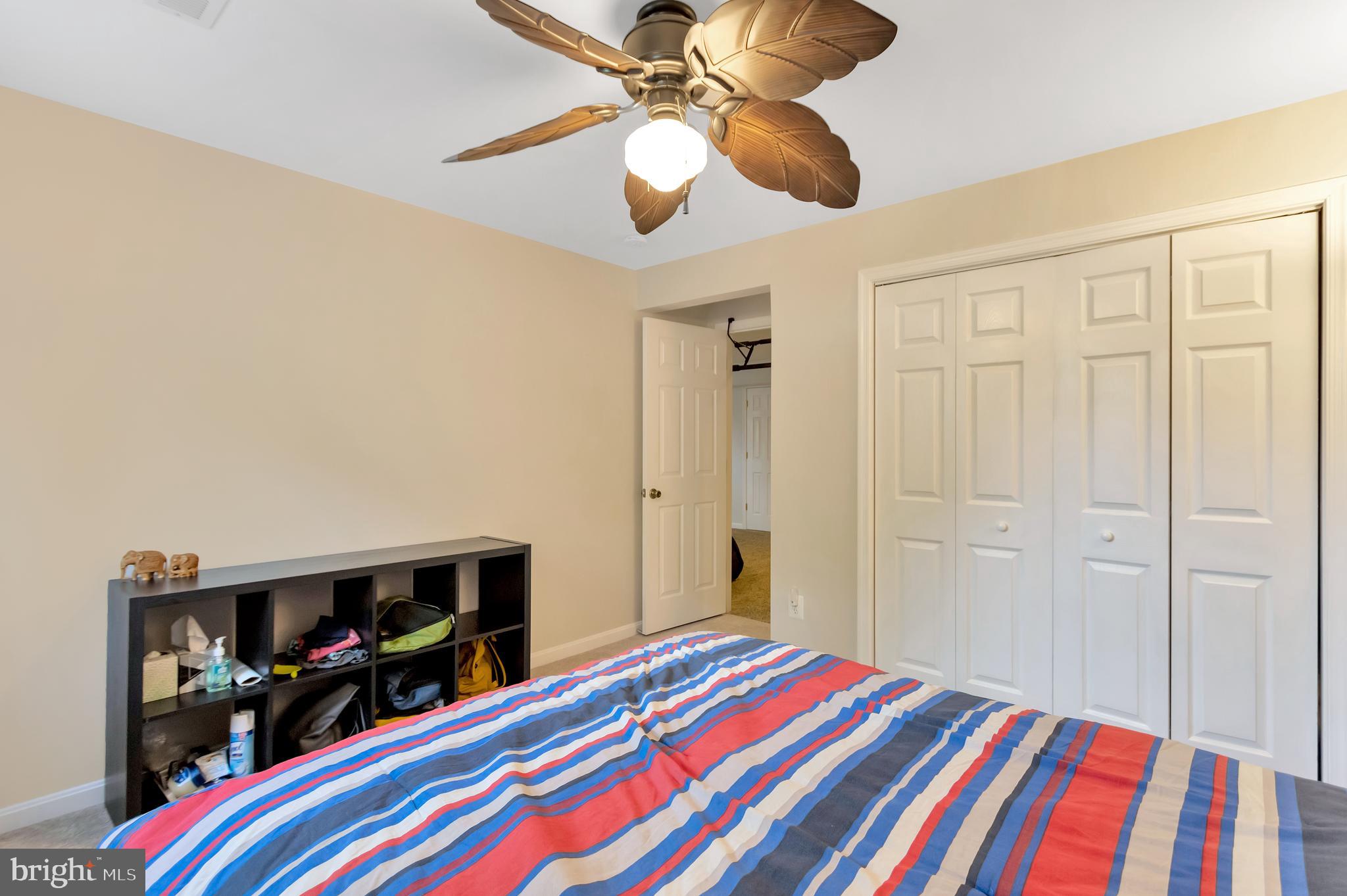 43364 Deepspring Court Ashburn, VA 20147 - Photo 51 of 59 Lower Level Bedroom