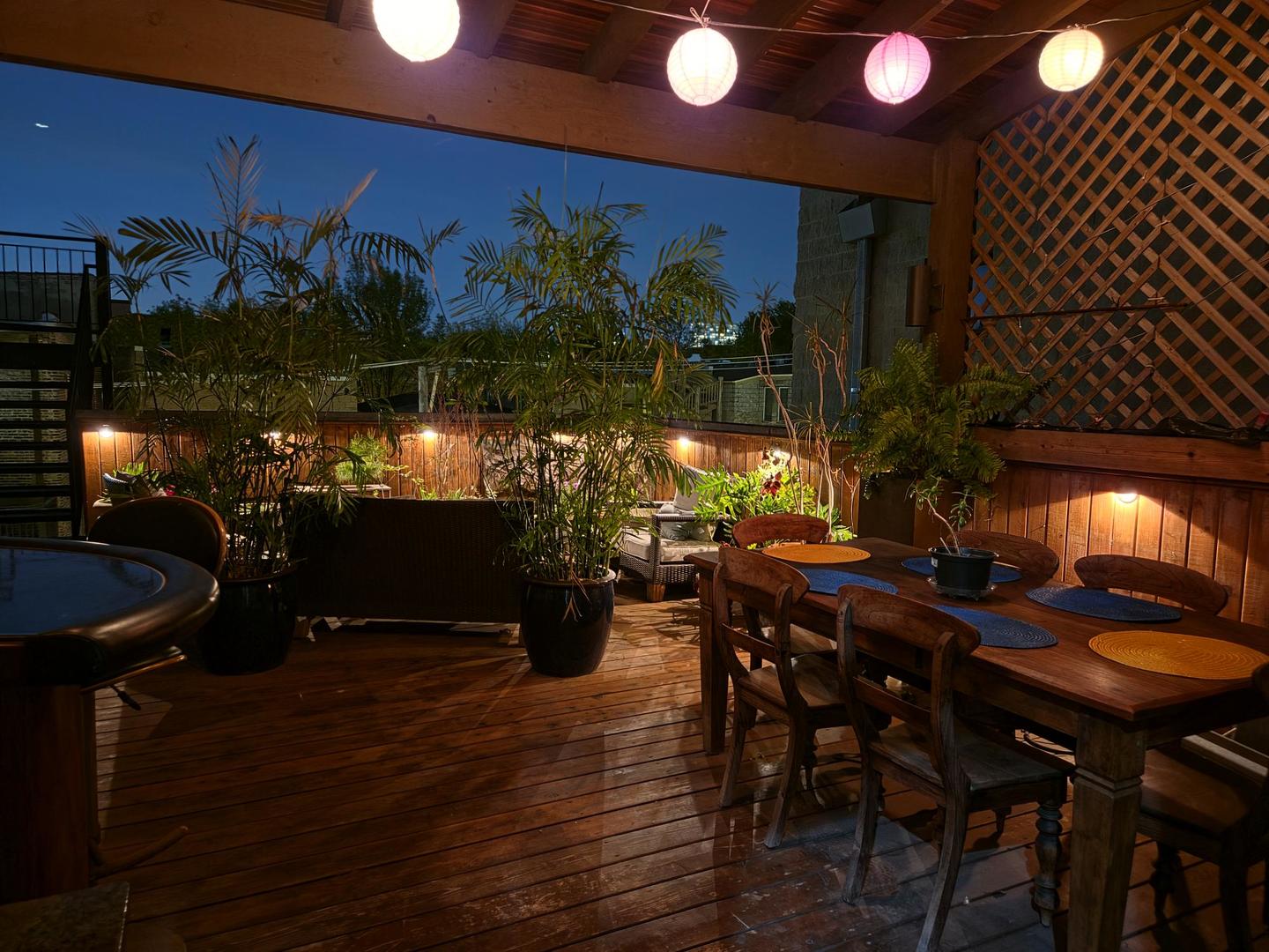 1326 West Grenshaw Street, Unit 3 Chicago, IL 60607 - Photo 41 of 46 Gallery Image 41