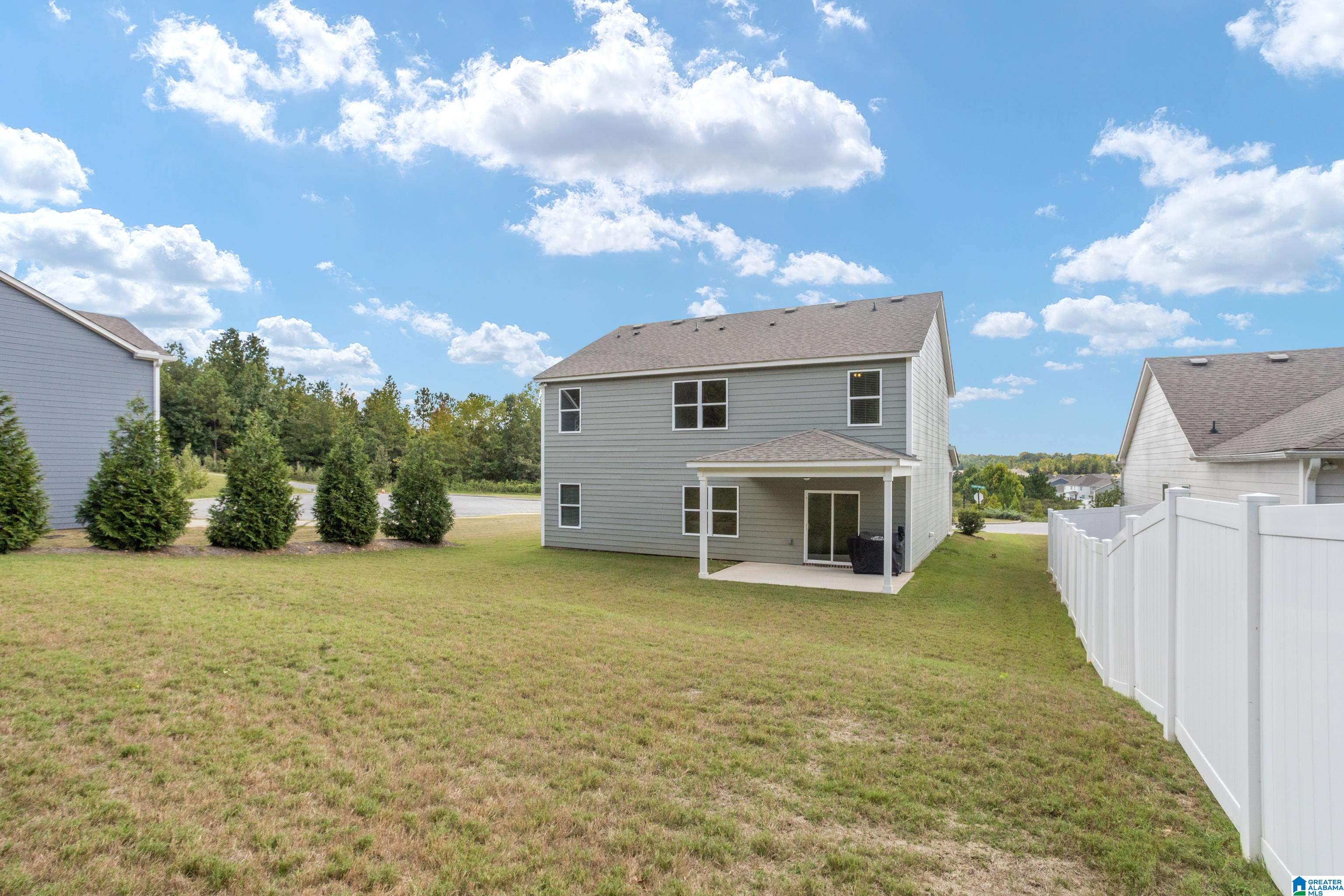 1083 Flyway View Lane Alabaster, AL 35007 - Photo 43 of 57