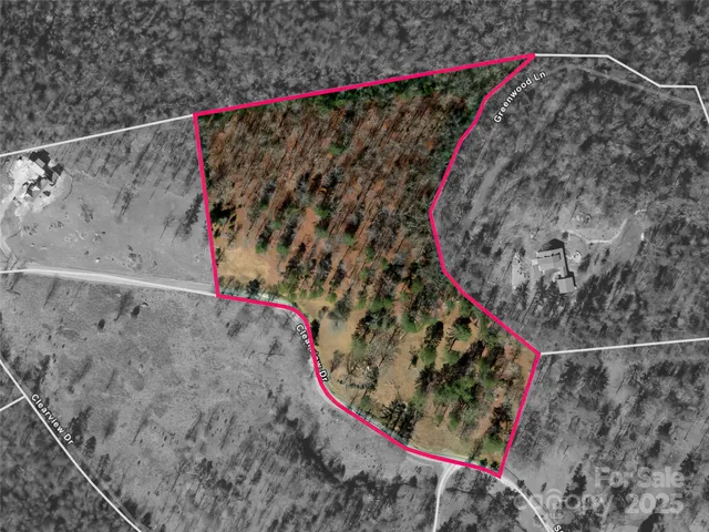 a view of a lake with an outdoor space