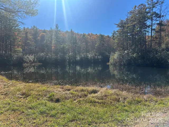 $325,000 | Lot 2 Clearview Drive, Unit 2A, Cedar Mountain, NC 28718