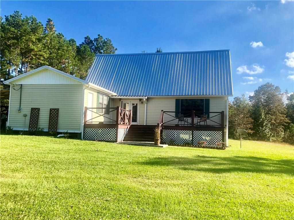 23151 Sarah Ingersol Road Amite, LA 70422 - Photo 1 of 20 Gallery Image 1