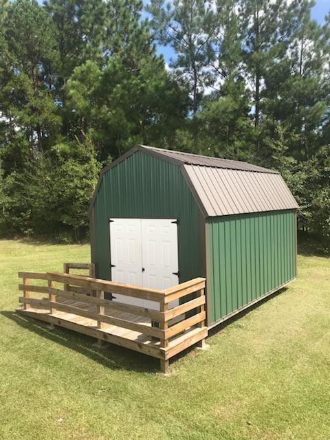 23151 Sarah Ingersol Road Amite, LA 70422 - Photo 16 of 20 Gallery Image 16