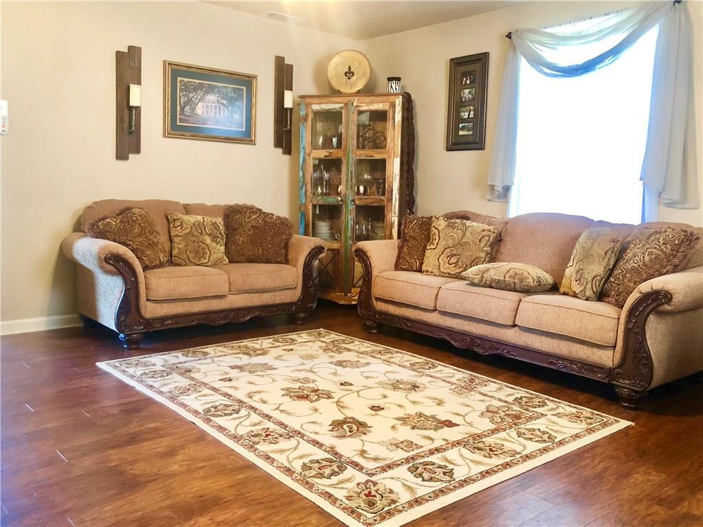 23151 Sarah Ingersol Road Amite, LA 70422 - Photo 2 of 20 Gallery Image 2