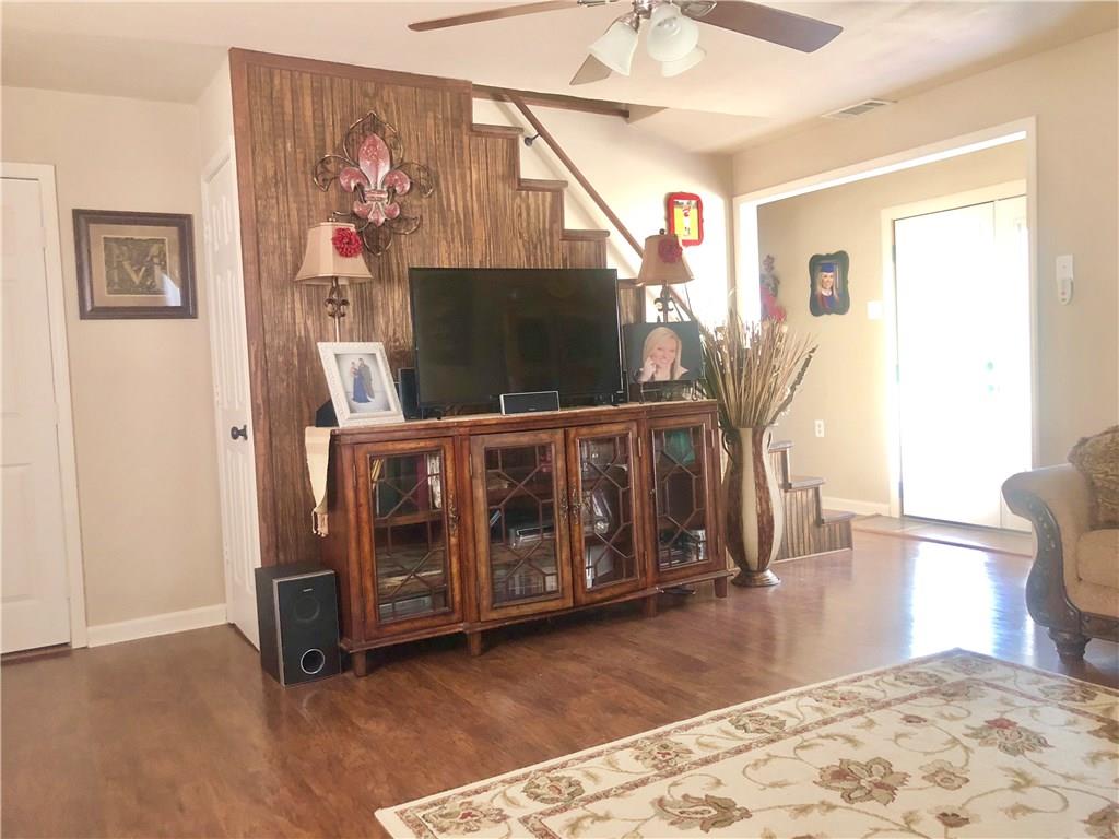 23151 Sarah Ingersol Road Amite, LA 70422 - Photo 3 of 20 Gallery Image 3