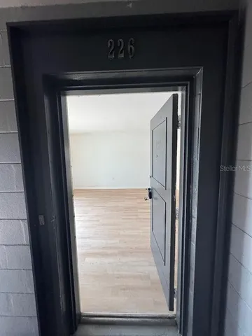 $215,000 | 151 North Orlando Avenue, Unit 226, Winter Park, FL 32789