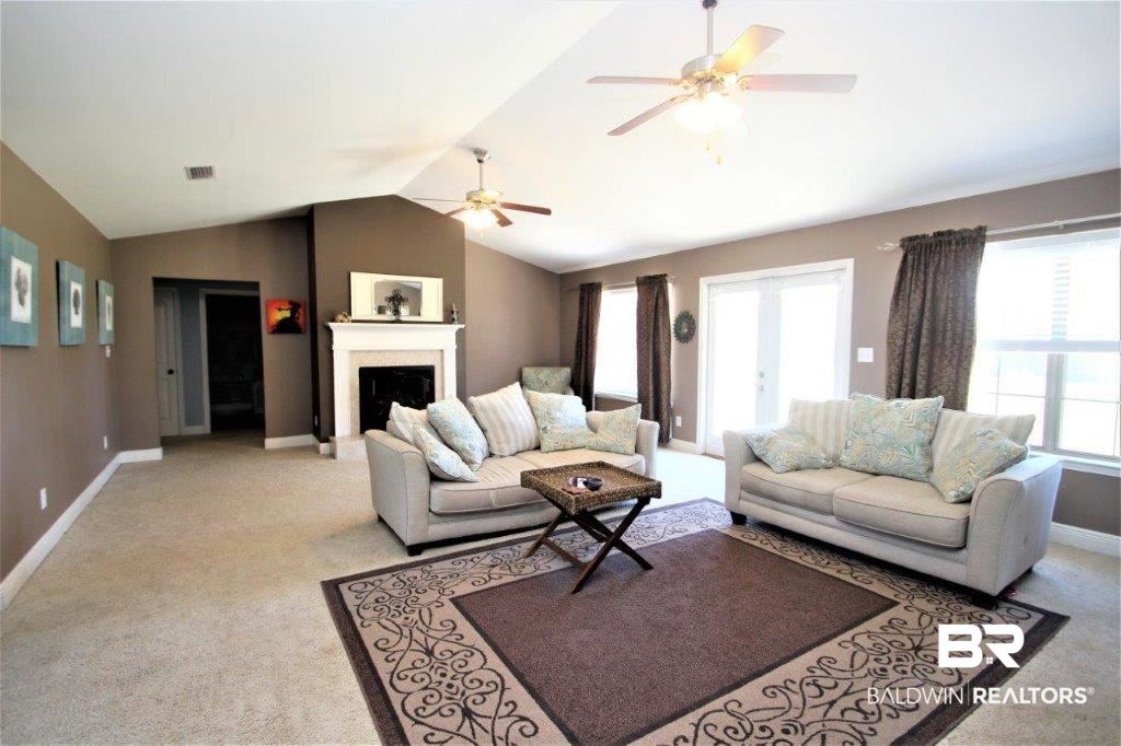 3545 Rigby Drive West Mobile, AL 36695 - Photo 4 of 22