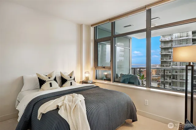 $899,000 | 588 Bell Street, Unit 2008S, Seattle, WA 98121