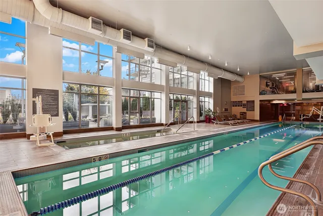 $899,000 | 588 Bell Street, Unit 2008S, Seattle, WA 98121