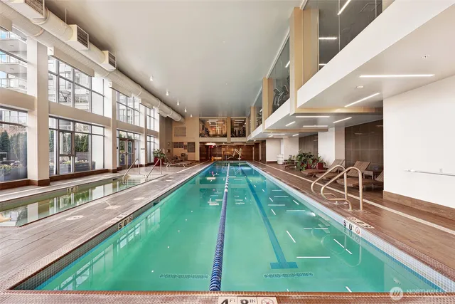 $899,000 | 588 Bell Street, Unit 2008S, Seattle, WA 98121