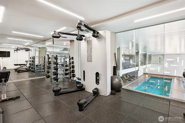 $899,000 | 588 Bell Street, Unit 2008S, Seattle, WA 98121