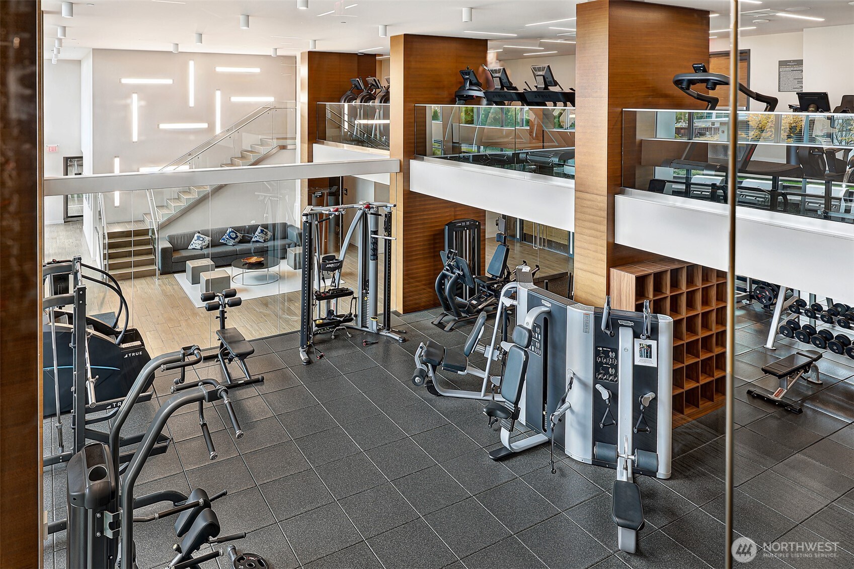 588 Bell Street, Unit 2008S Seattle, WA 98121 - Photo 25 of 38