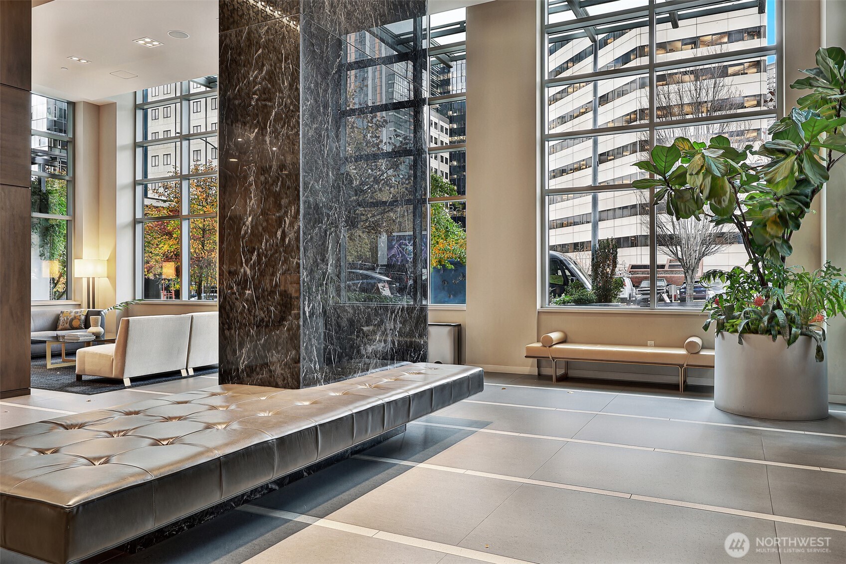 588 Bell Street, Unit 2008S Seattle, WA 98121 - Photo 38 of 38