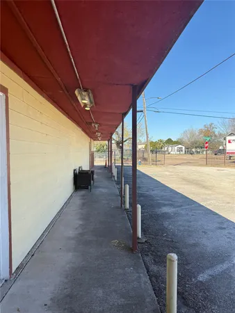 a view of a outdoor space