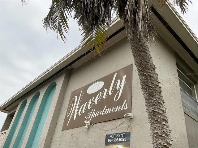 a close up of a street sign