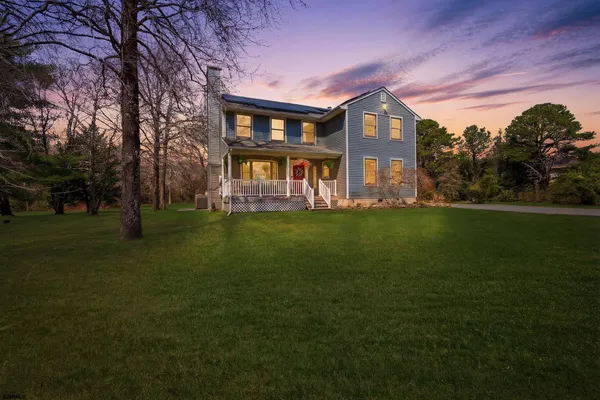$749,900 | 331 South Vienna Avenue, Egg Harbor City, NJ 08215