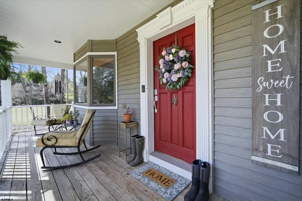 $749,900 | 331 South Vienna Avenue, Egg Harbor City, NJ 08215
