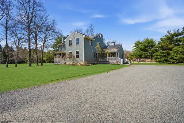 $749,900 | 331 South Vienna Avenue, Egg Harbor City, NJ 08215