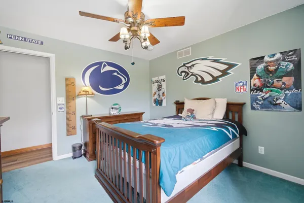 $749,900 | 331 South Vienna Avenue, Egg Harbor City, NJ 08215