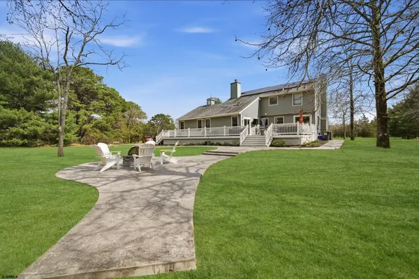 $749,900 | 331 South Vienna Avenue, Egg Harbor City, NJ 08215