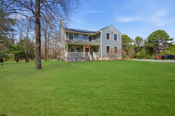 $749,900 | 331 South Vienna Avenue, Egg Harbor City, NJ 08215