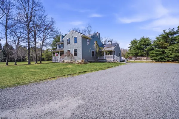 $749,900 | 331 South Vienna Avenue, Egg Harbor City, NJ 08215