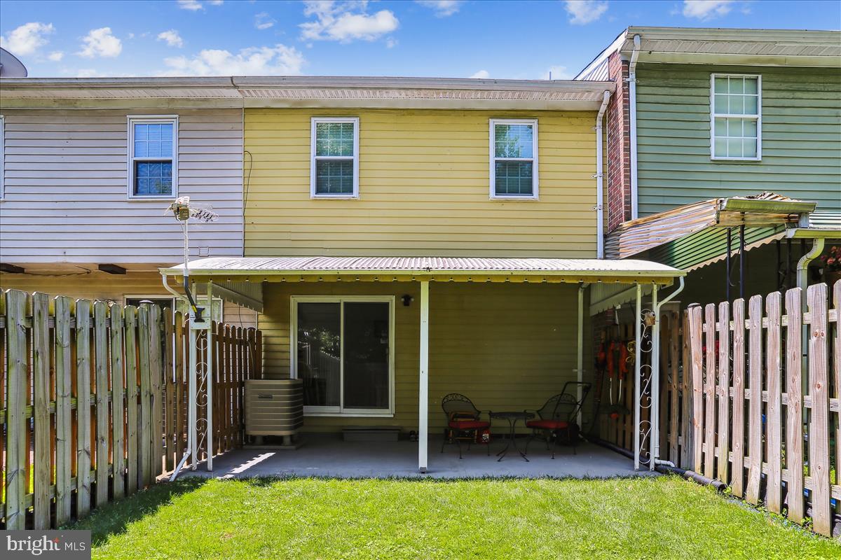 805 Corktree Road, Unit 805 Middle River, MD 21220 - Photo 13 of 34