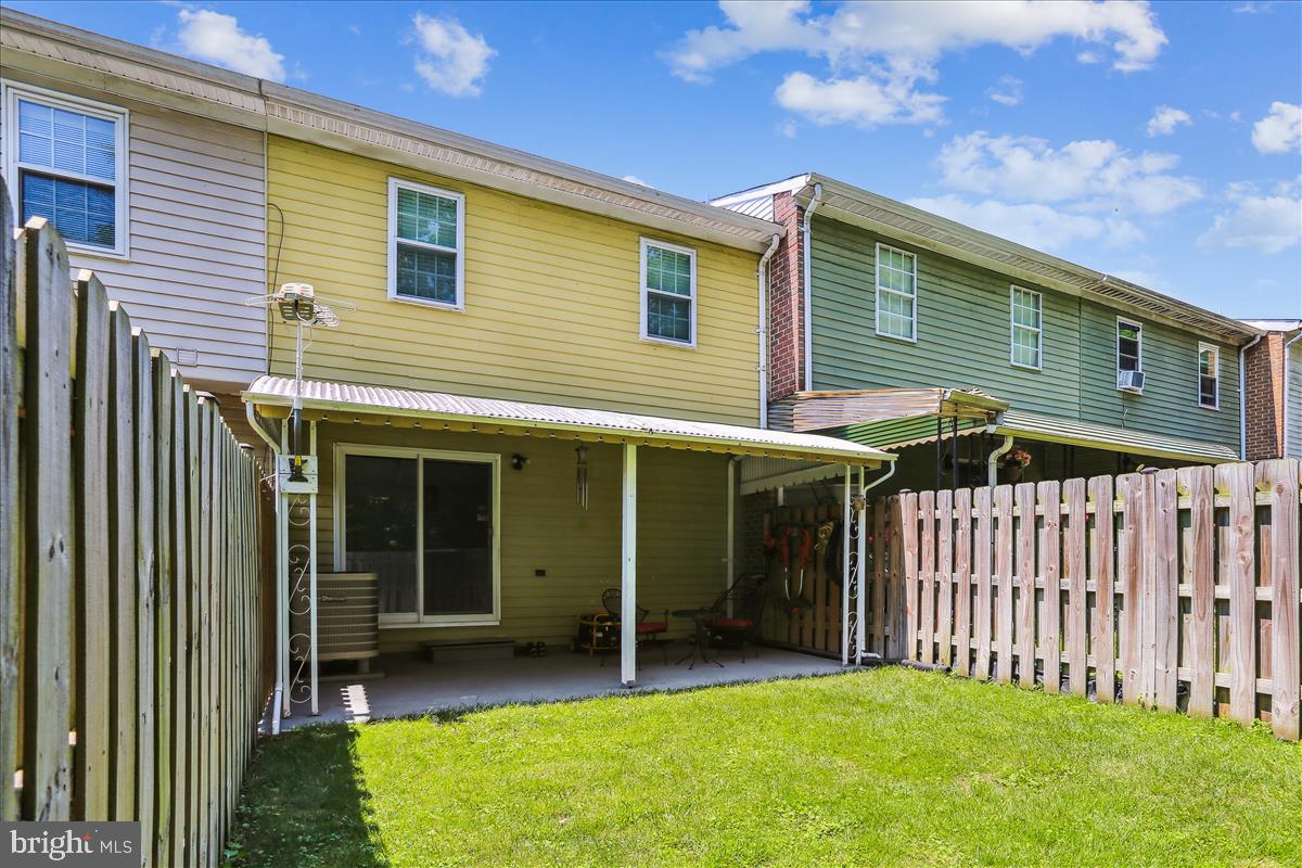 805 Corktree Road, Unit 805 Middle River, MD 21220 - Photo 14 of 34