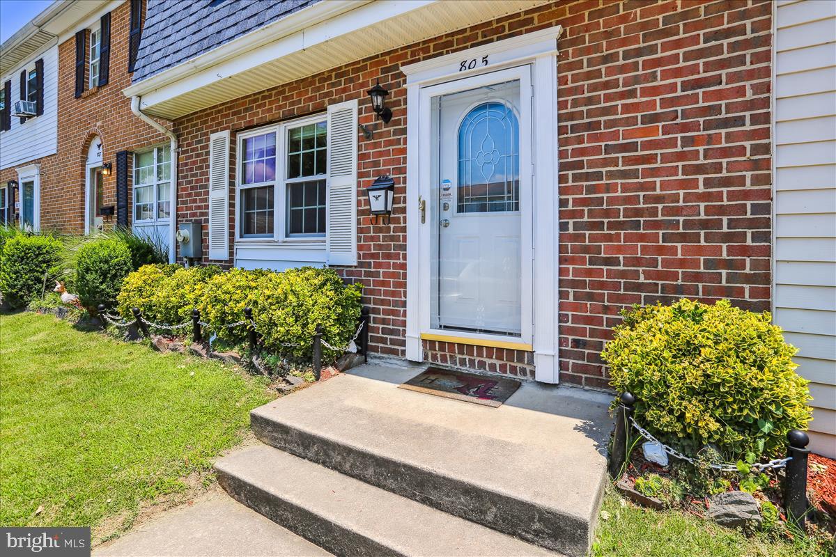 805 Corktree Road, Unit 805 Middle River, MD 21220 - Photo 2 of 34