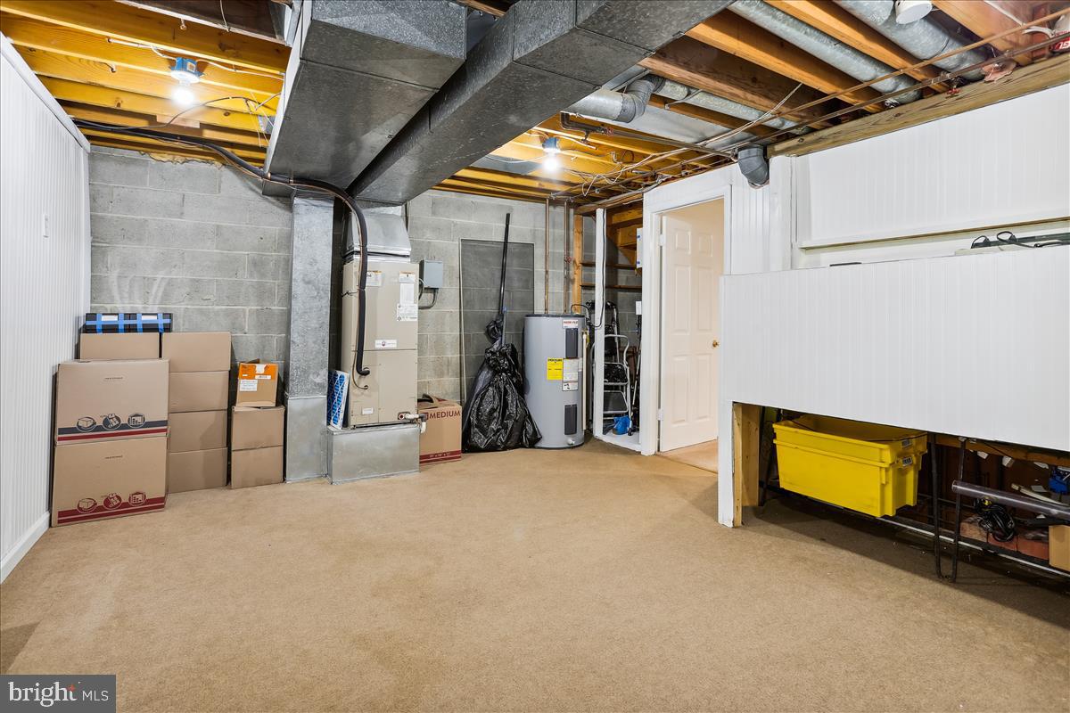 805 Corktree Road, Unit 805 Middle River, MD 21220 - Photo 30 of 34