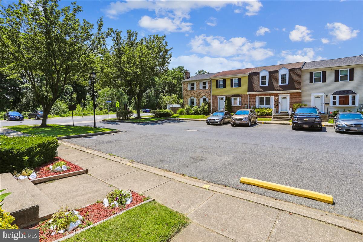 805 Corktree Road, Unit 805 Middle River, MD 21220 - Photo 32 of 34