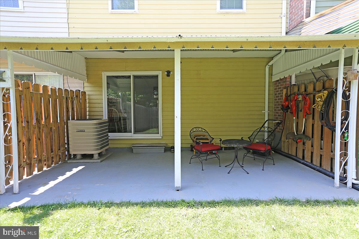 805 Corktree Road, Unit 805 Middle River, MD 21220 - Photo 34 of 34