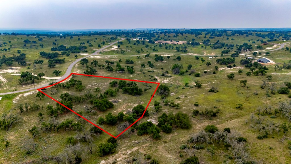 Lot 24 Badger Rdg Road Fredericksburg, TX 78624 - Photo 19 of 22