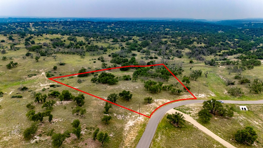Lot 24 Badger Rdg Road Fredericksburg, TX 78624 - Photo 2 of 22