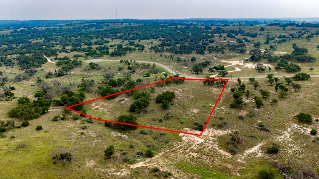 Lot 24 Badger Rdg Road Fredericksburg, TX 78624 - Photo 21 of 22