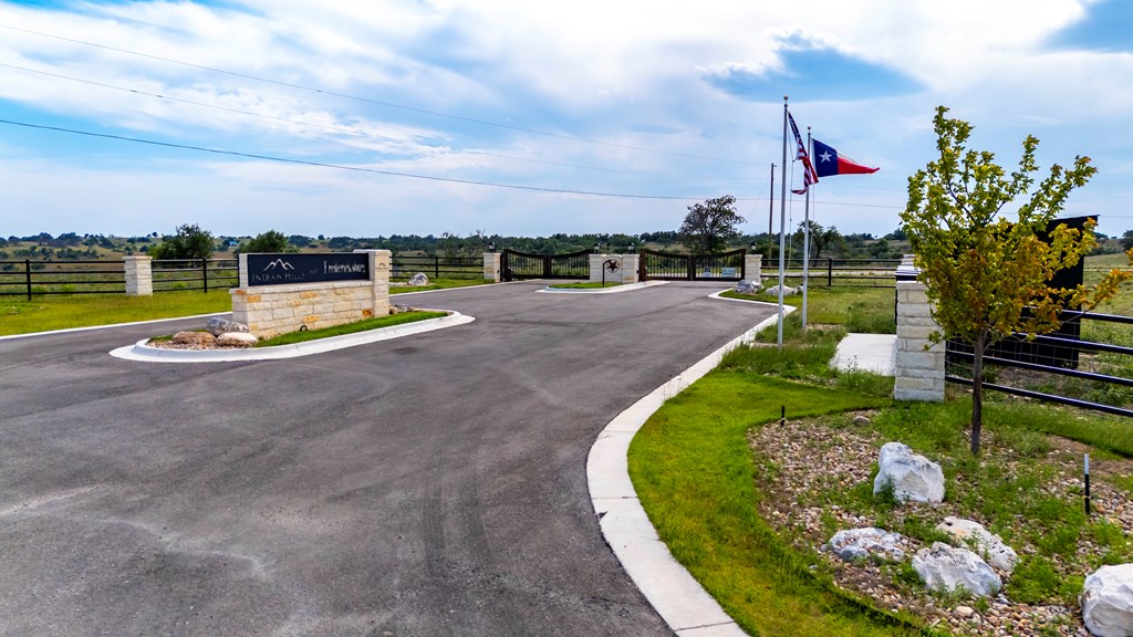 Lot 24 Badger Rdg Road Fredericksburg, TX 78624 - Photo 22 of 22