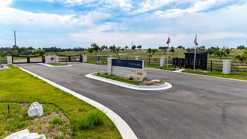 Lot 24 Badger Rdg Road Fredericksburg, TX 78624 - Photo 6 of 22