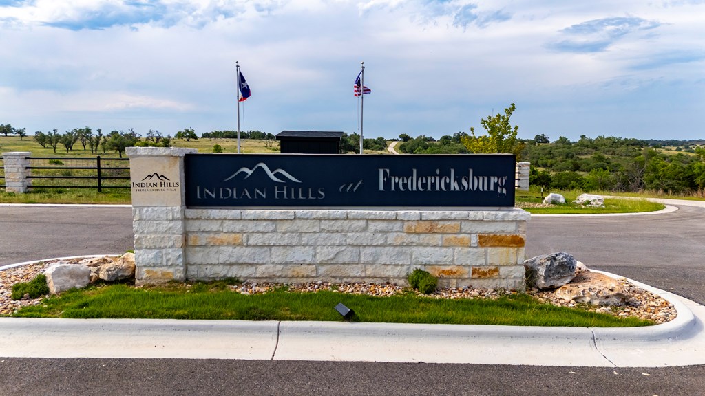 Lot 24 Badger Rdg Road Fredericksburg, TX 78624 - Photo 8 of 22