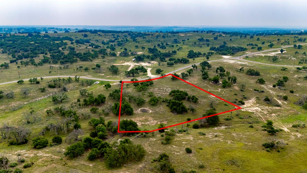Lot 24 Badger Rdg Road Fredericksburg, TX 78624 - Photo 9 of 22