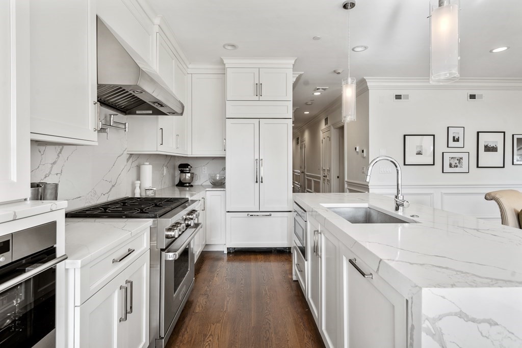 329 Commonwealth Avenue, Unit 5 Boston, MA 02115 - Photo 11 of 42