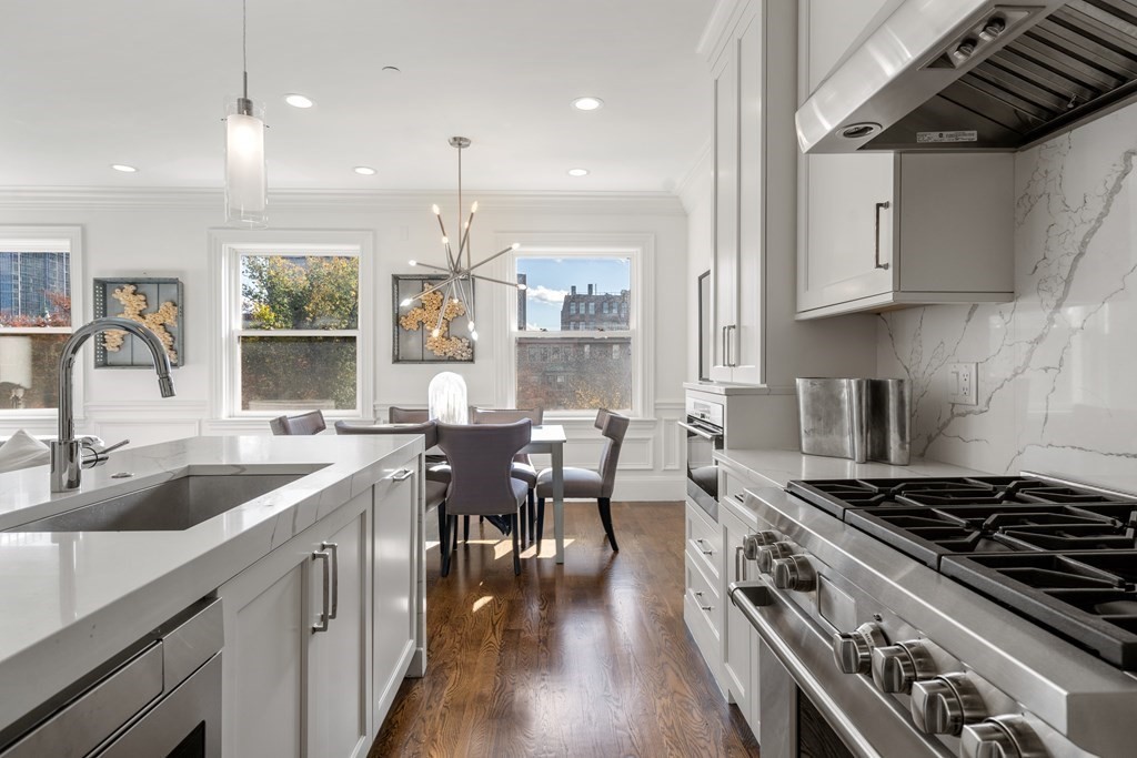 329 Commonwealth Avenue, Unit 5 Boston, MA 02115 - Photo 12 of 42