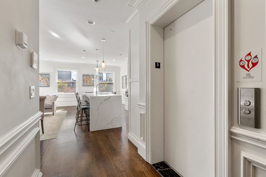 329 Commonwealth Avenue, Unit 5 Boston, MA 02115 - Photo 13 of 42