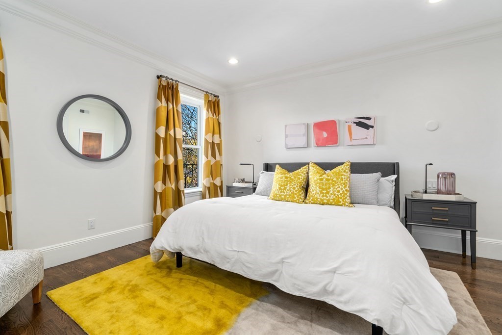 329 Commonwealth Avenue, Unit 5 Boston, MA 02115 - Photo 14 of 42