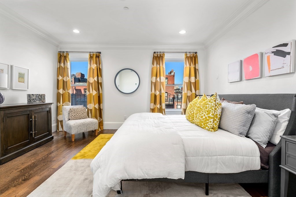 329 Commonwealth Avenue, Unit 5 Boston, MA 02115 - Photo 15 of 42