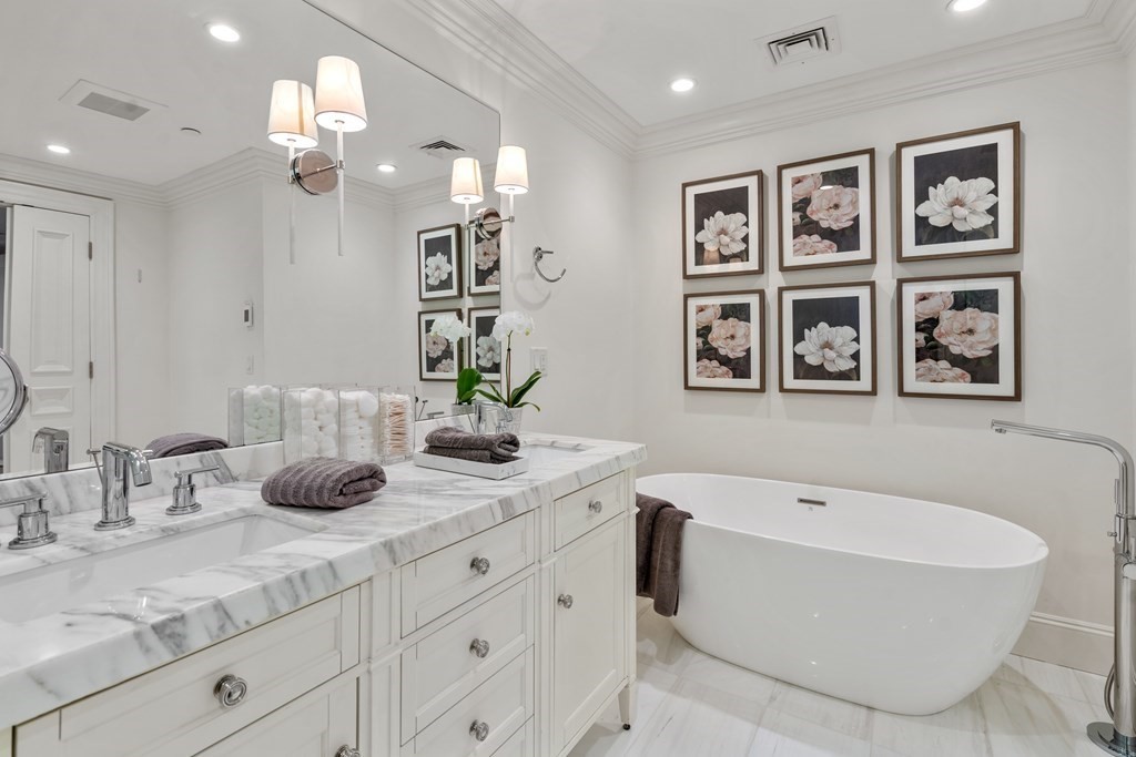 329 Commonwealth Avenue, Unit 5 Boston, MA 02115 - Photo 19 of 42