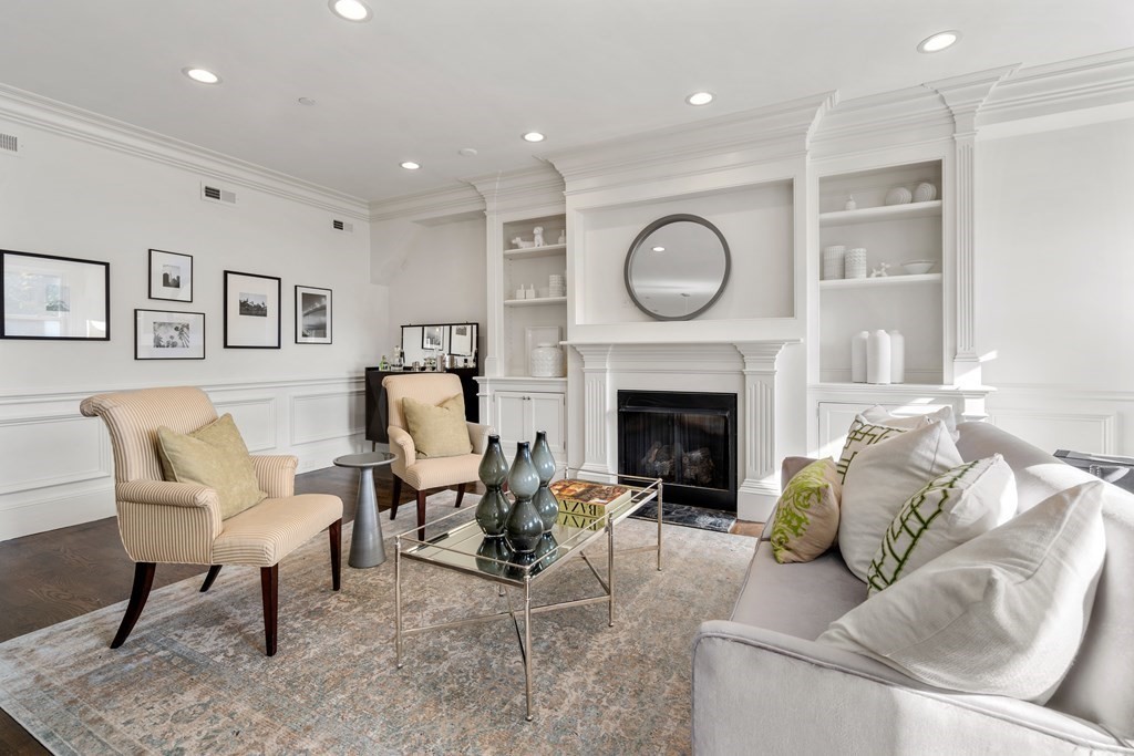 329 Commonwealth Avenue, Unit 5 Boston, MA 02115 - Photo 2 of 42