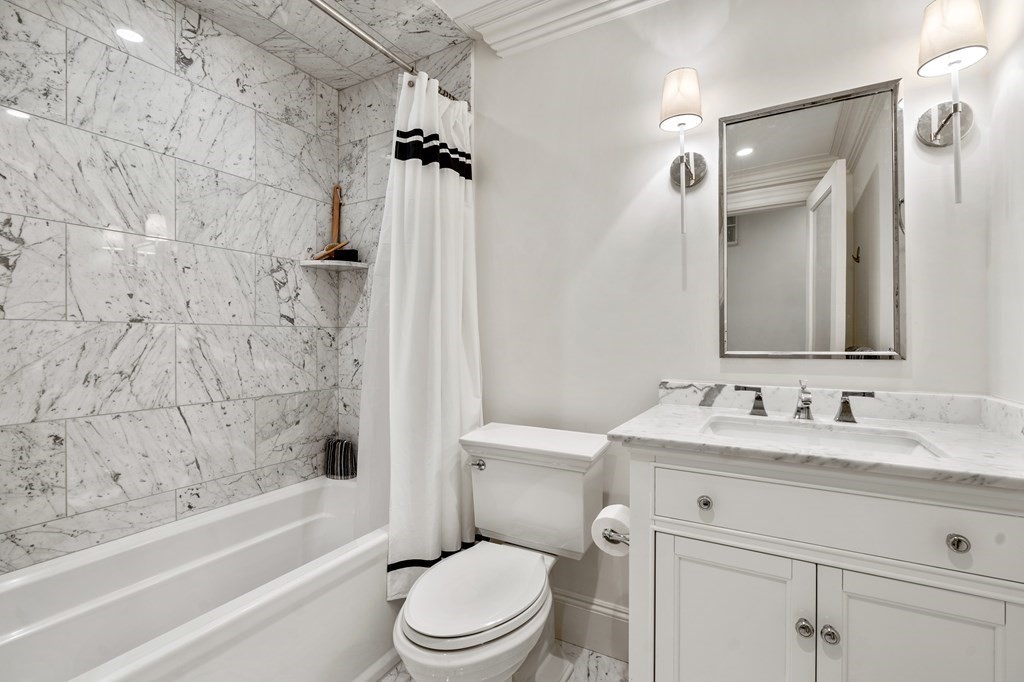 329 Commonwealth Avenue, Unit 5 Boston, MA 02115 - Photo 21 of 42