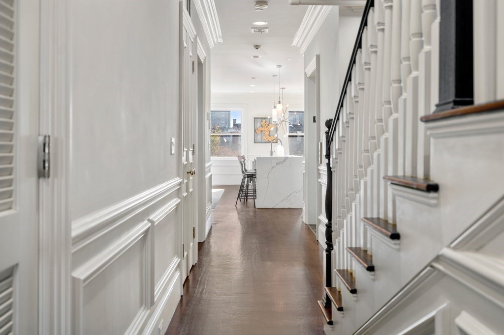 329 Commonwealth Avenue, Unit 5 Boston, MA 02115 - Photo 22 of 42