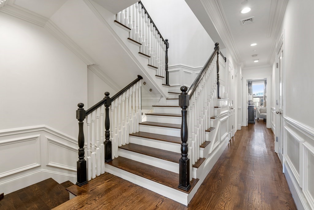 329 Commonwealth Avenue, Unit 5 Boston, MA 02115 - Photo 23 of 42