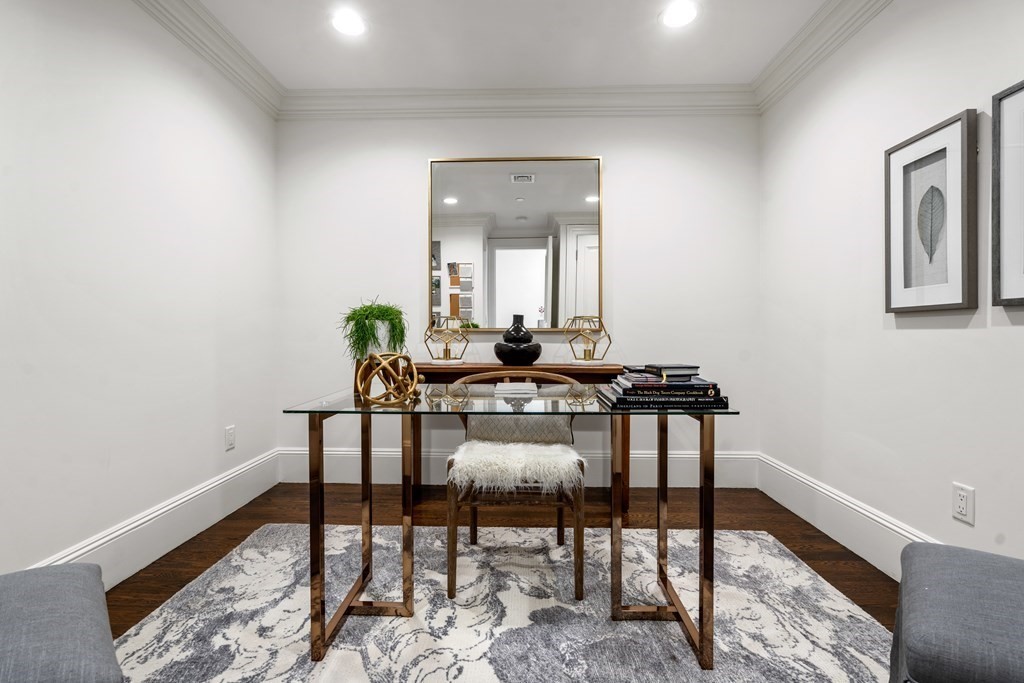 329 Commonwealth Avenue, Unit 5 Boston, MA 02115 - Photo 24 of 42